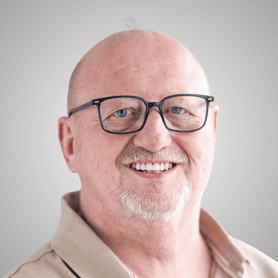 Benoit Oakes