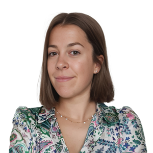 Emeline Trasbot