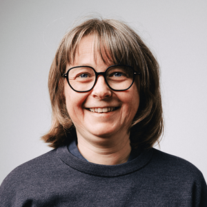 Frédérique Voisin-Demery Frédérique Voisin-Demery