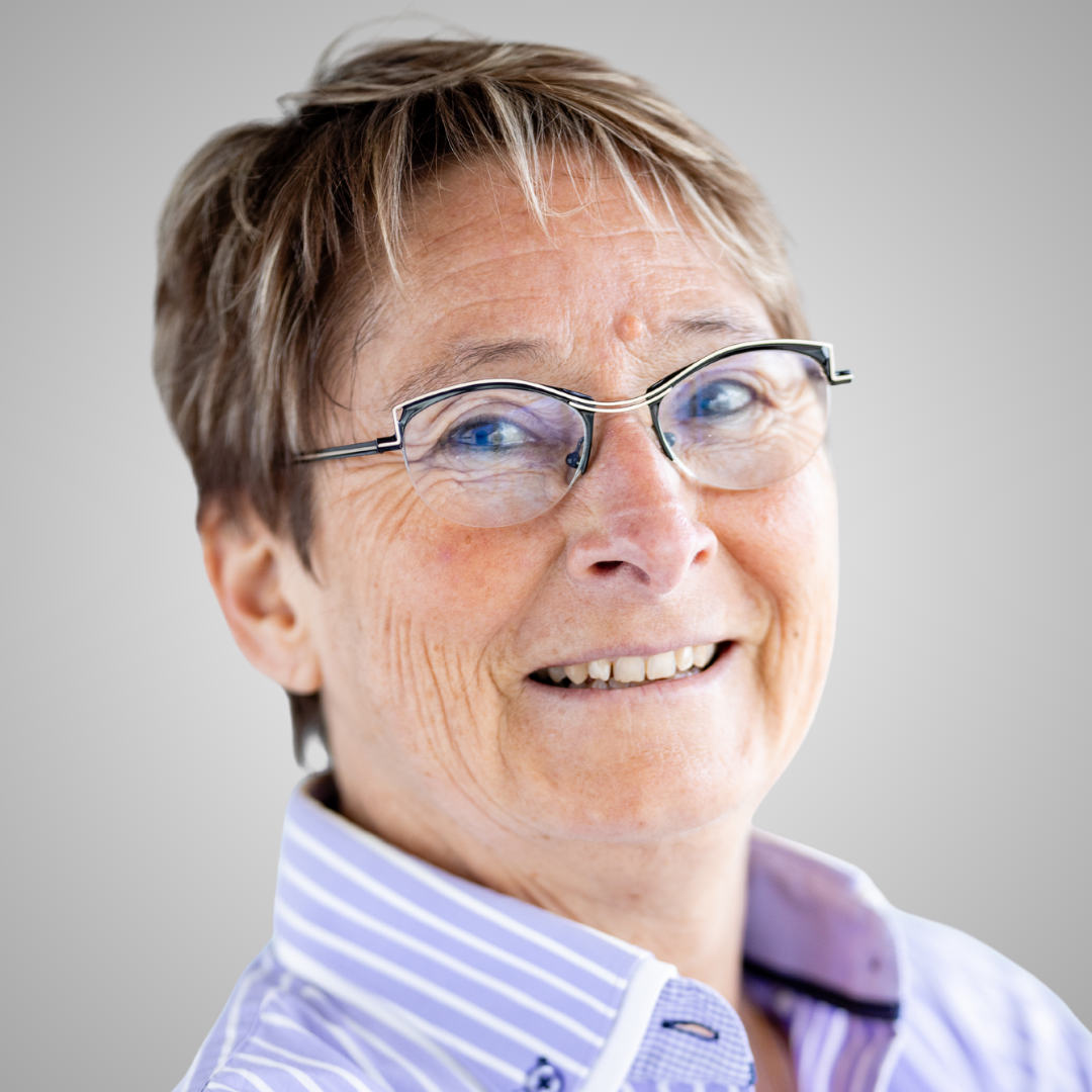 Isabelle Richard-Bertin