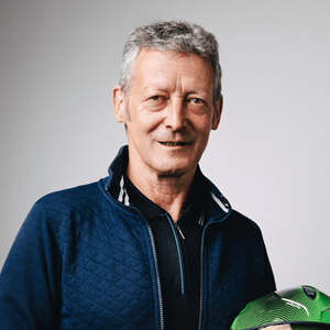 Laurent Hacquin Laurent Hacquin