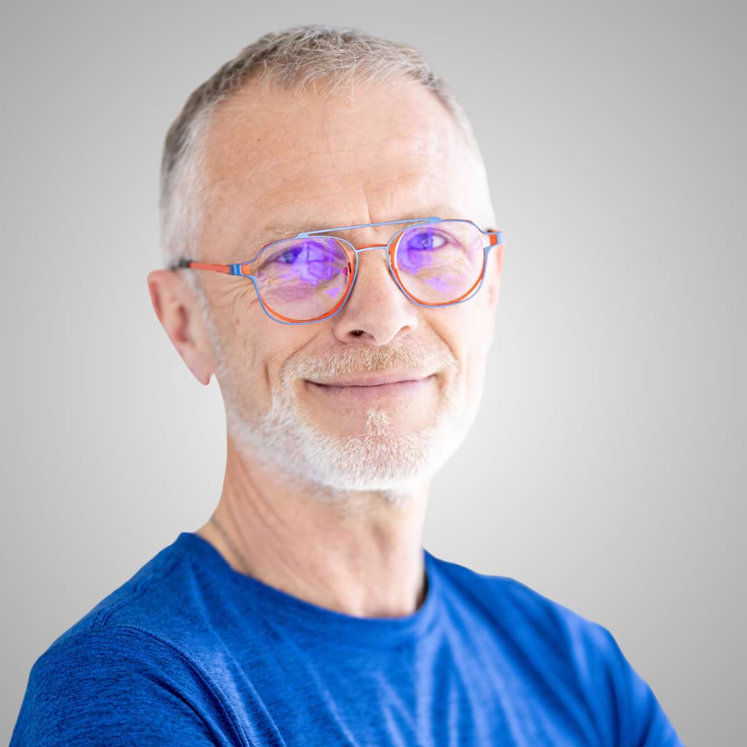Pascal Menegaldo