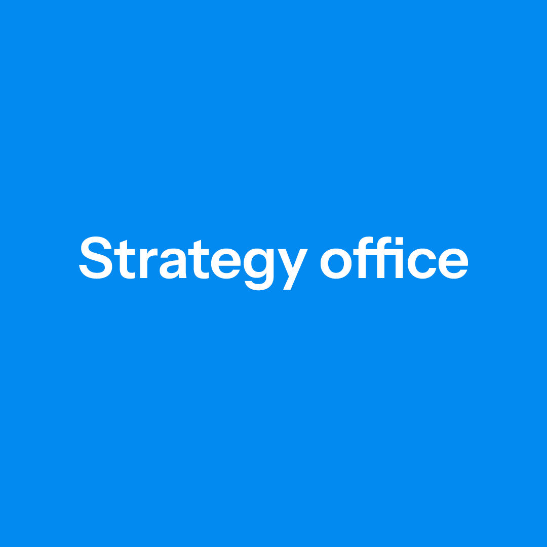 Strategy Office